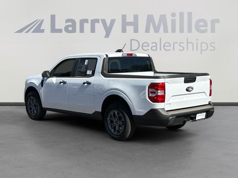 New 2026 Ford Maverick XLT FWD image 3