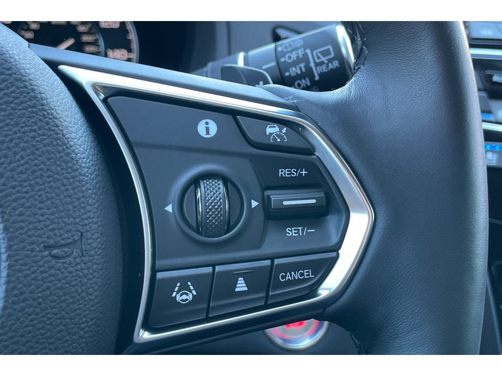 Certified 2023 Acura RDX w/ Advance Package AWD/4WD image 37