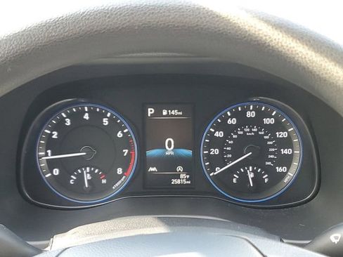 Used 2023 Hyundai Kona SEL FWD image 16