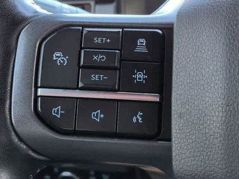 Used 2023 Ford F150 Lariat w/ Equipment Group 502A High image 25