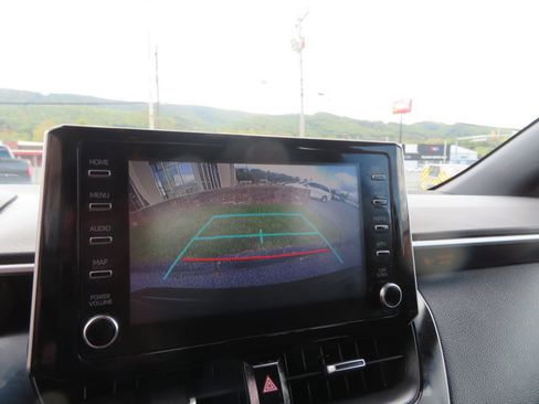 Used 2020 Toyota Corolla SE image 28