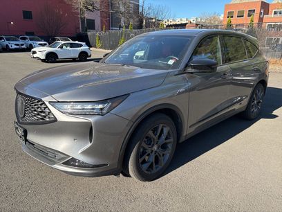 Certified 2023 Acura MDX A-Spec
