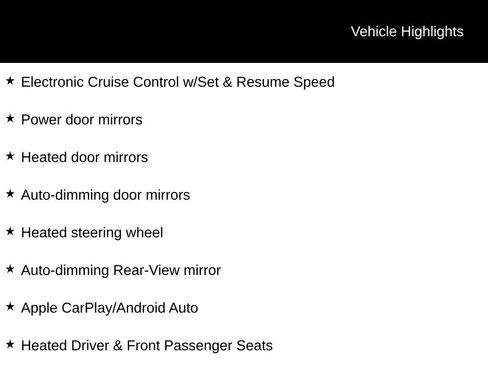 Used 2022 GMC Acadia Denali FWD image 33