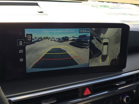 New 2026 Kia Sorento SX Prestige image 26