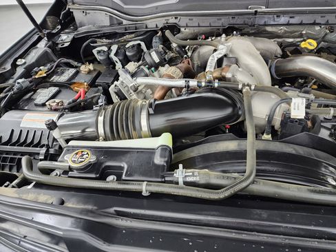 Used 2022 Ford F250 Lariat w/ Lariat Value Package image 23