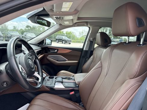 Used 2022 Acura MDX SH-AWD w/ Technology Package image 13
