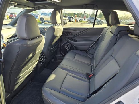 Certified 2025 Subaru Outback Wilderness image 10