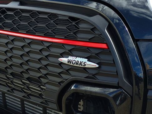 Used 2024 MINI Cooper John Cooper Works FWD image 9