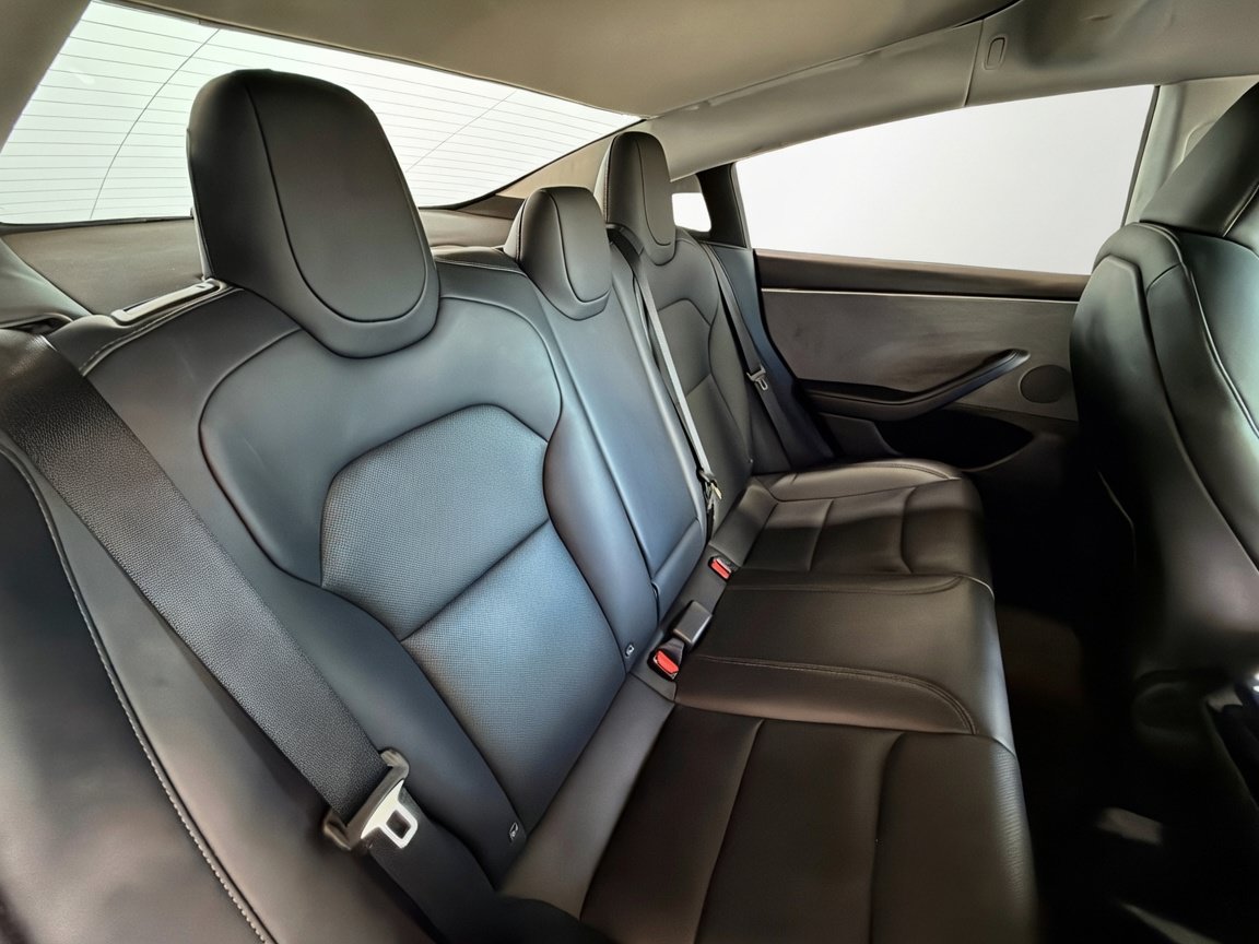 Used 2025 Tesla Model 3 RWD image 20