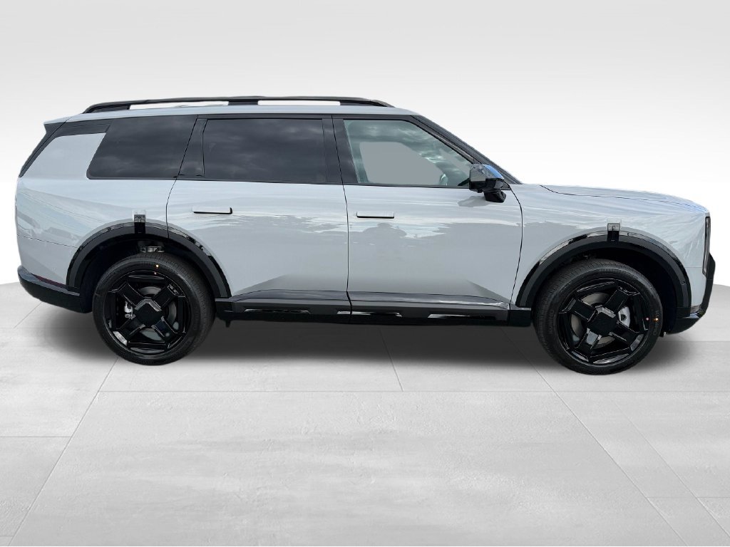 New 2027 Kia Telluride X-Line SX Prestige AWD/4WD image 8