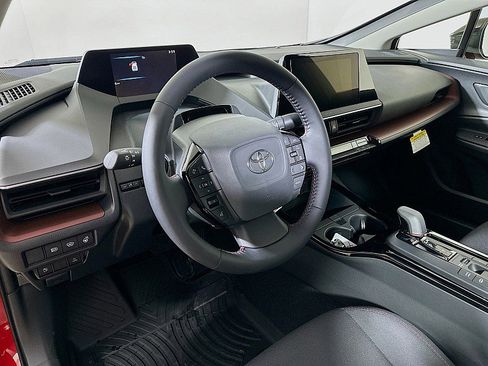 New 2026 Toyota Prius Plug-In Hybrid image 9