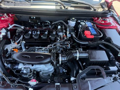 Used 2025 Honda Accord SE image 33