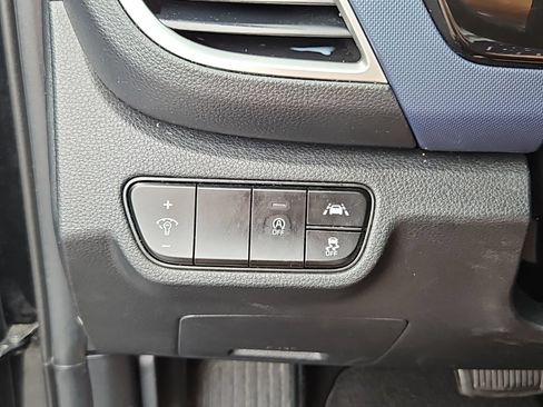 Used 2022 Kia Seltos Nightfall Edition AWD/4WD image 13