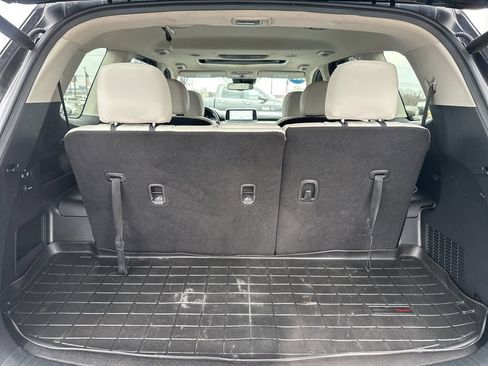 Used 2021 Kia Telluride EX w/ EX Premium Package image 27