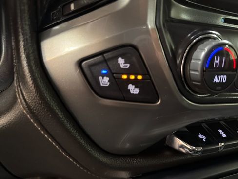 Used 2018 Chevrolet Silverado 2500 LTZ w/ Duramax Plus Package image 31