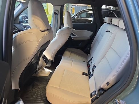 Used 2024 BMW X1 xDrive28i w/ Technology Package AWD/4WD image 4