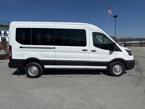 New 2025 Ford Transit 150 Base image 2