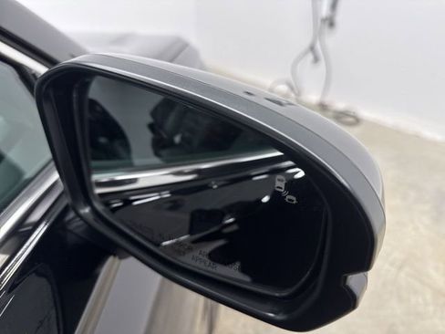 Certified 2024 Honda CR-V EX-L image 14