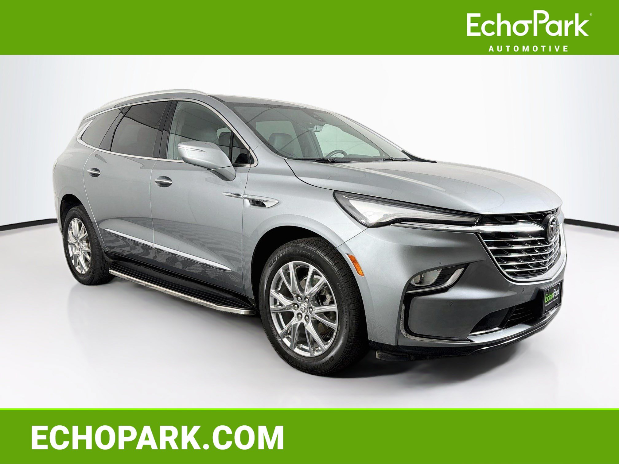 Used 2023 Buick Enclave Premium AWD/4WD image 1
