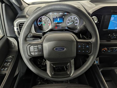 Certified 2022 Ford F150 XL w/ STX Appearance Package AWD/4WD image 15
