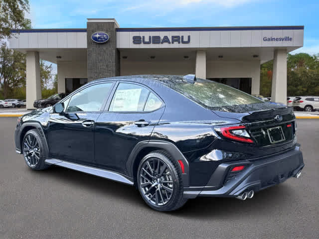 New 2026 Subaru WRX Premium AWD/4WD image 4