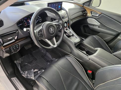 Used 2021 Acura RDX Advance Package image 10