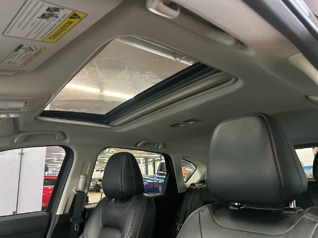 Used 2019 MAZDA CX-5 Grand Touring AWD/4WD image 21