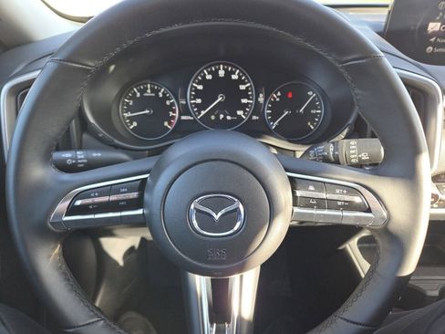 Certified 2025 MAZDA CX-50 AWD 2.5 S w/ Preferred Package image 23