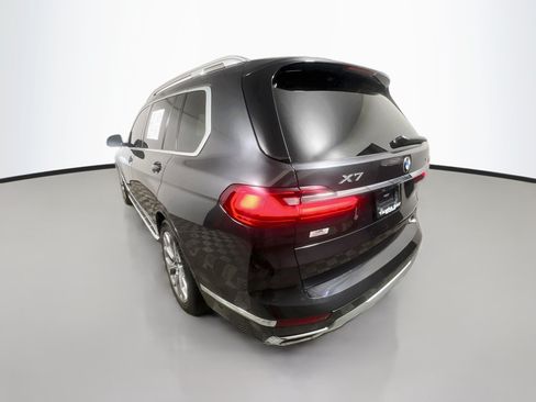 Used 2022 BMW X7 xDrive40i w/ Premium Package AWD/4WD image 8