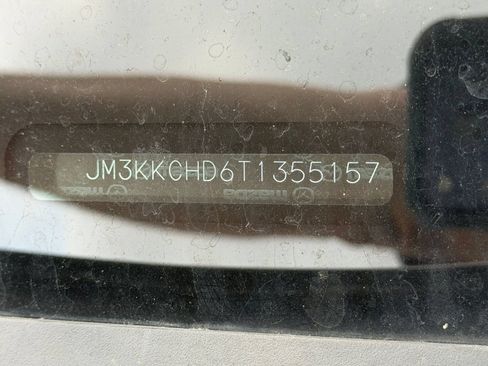 Used 2026 MAZDA CX-90 3.3 Turbo w/ Premium Sport Pkg AWD/4WD image 12