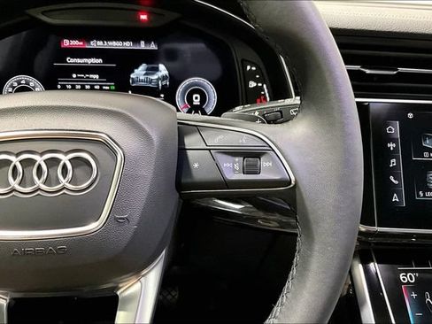 Certified 2023 Audi Q7 2.0T Premium Plus w/ Premium Plus Package AWD/4WD image 15