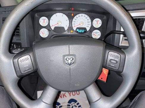 Used 2006 Dodge Ram 3500 Truck SLT w/ Light Group image 23