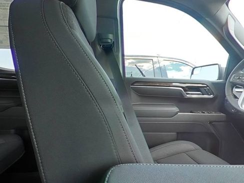 New 2025 GMC Sierra 1500 SLE w/ Preferred Package image 28