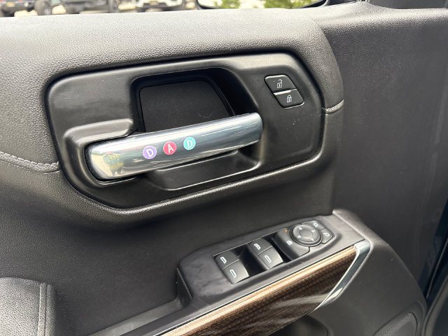 Used 2020 Chevrolet Silverado 1500 LT w/ All-Star Edition AWD/4WD image 17