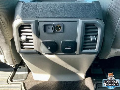 Used 2019 Ford F150 XLT w/ Equipment Group 302A Luxury image 34