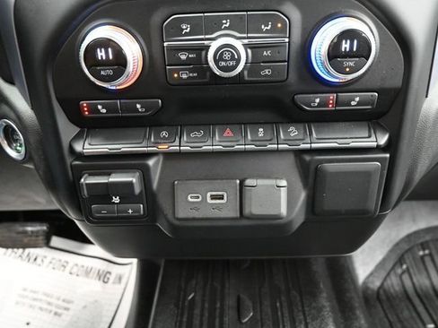 Used 2019 GMC Sierra 1500 Elevation w/ Elevation Value Package image 13