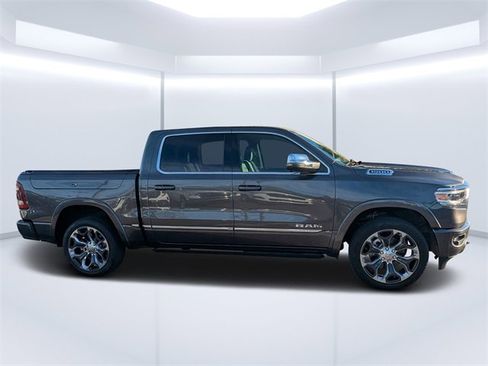 Used 2024 RAM 1500 Limited image 2