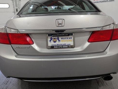 Used 2015 Honda Accord LX image 53