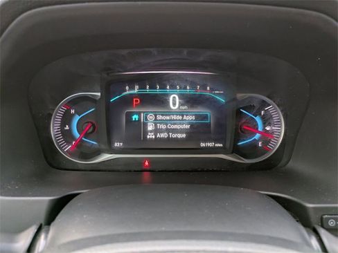 Certified 2020 Honda Pilot Black Edition image 33