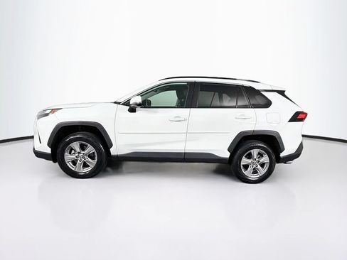 Used 2022 Toyota RAV4 XLE w/ Convenience Package AWD/4WD image 6