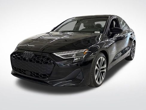 New 2025 Audi A3 2.0T Premium Plus image 1