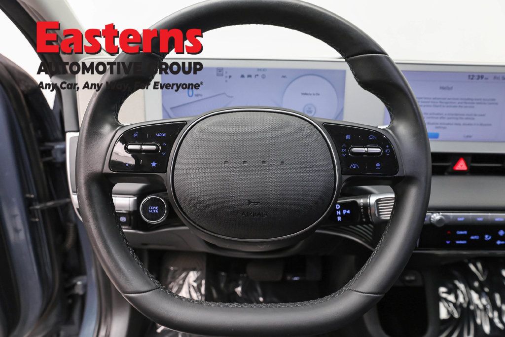 Used 2023 Hyundai Ioniq 5 SE AWD/4WD image 12