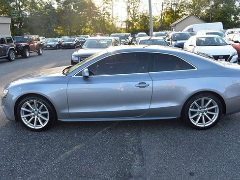 Used 2016 Audi A5 2.0T Premium Plus image 5
