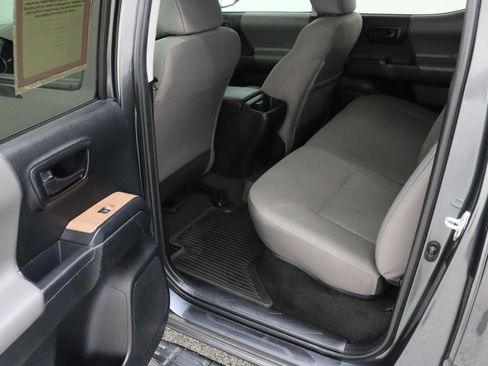 Certified 2023 Toyota Tacoma SR AWD/4WD image 25
