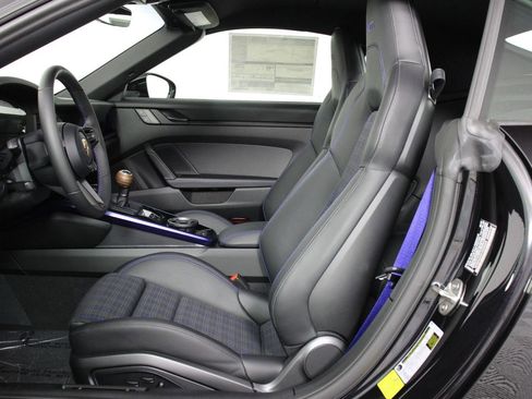 New 2026 Porsche 911 Carrera T image 5