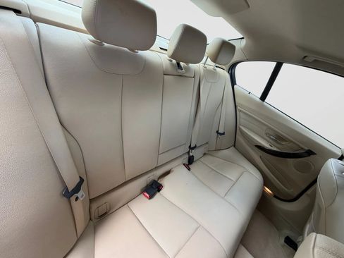 Used 2015 BMW 328i xDrive Sedan AWD/4WD image 18