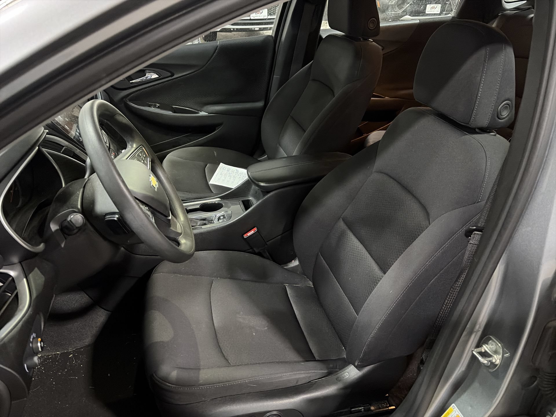 Used 2024 Chevrolet Malibu LT FWD image 21