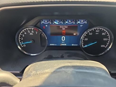 Certified 2023 Ford F150 XLT w/ Equipment Group 302A High AWD/4WD image 14