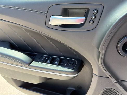 Used 2023 Dodge Charger Scat Pack w/ Plus Group RWD image 20