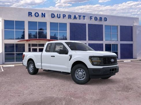 New 2026 Ford F150 XL RWD image 8